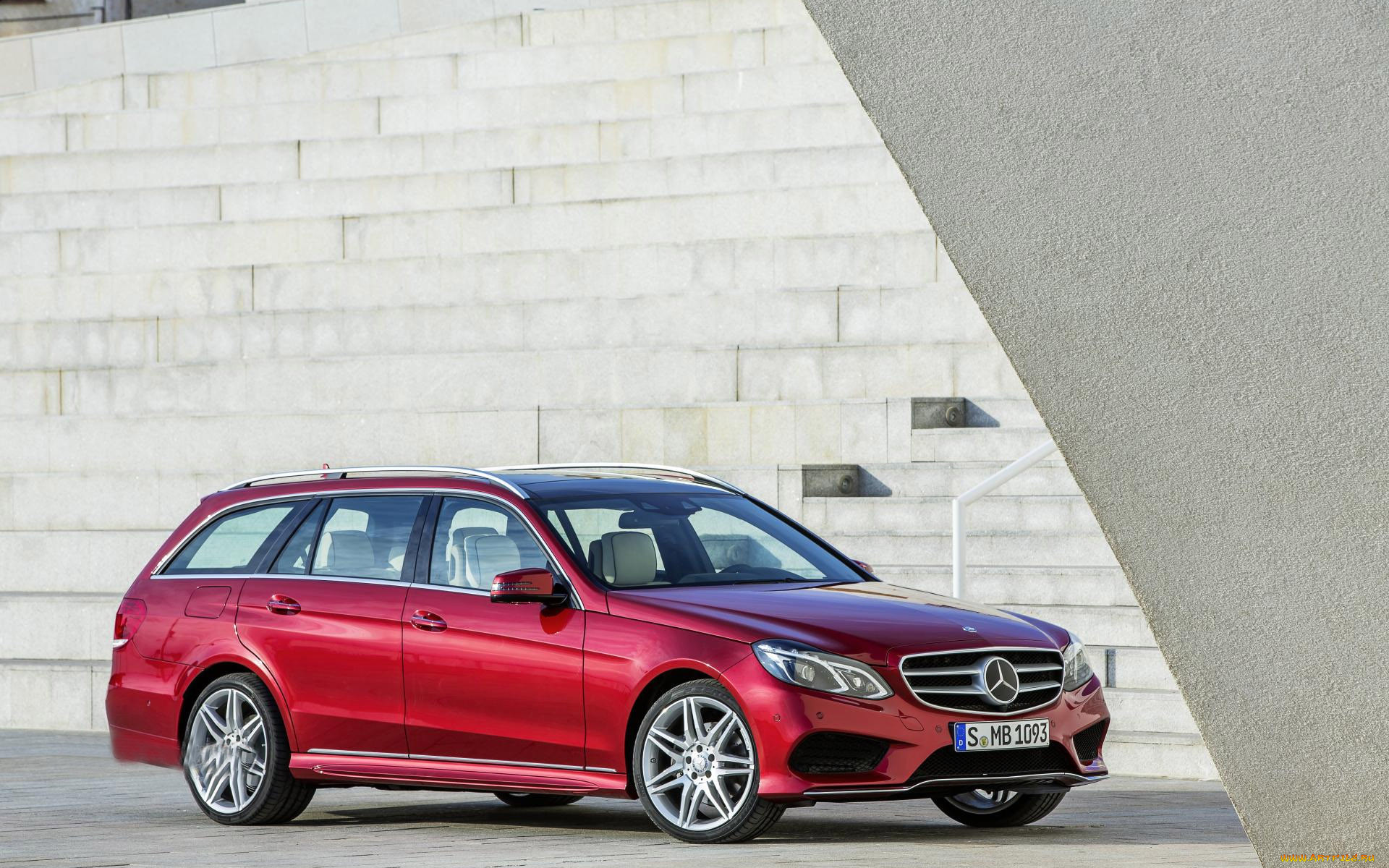 , mercedes, benz, e-class, mercedes-benz, station, wagon